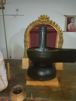 KAILASA HOSUR On 25/11/2024