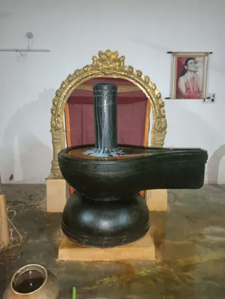 KAILASA HOSUR On 25/11/2024