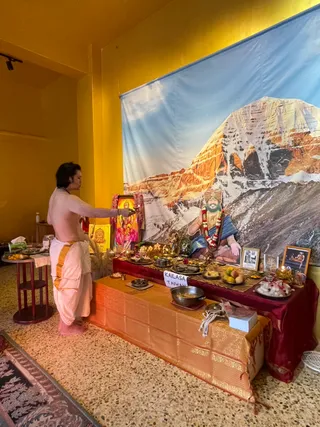 KAILASA CHINESE-WORLD On 26/11/2024