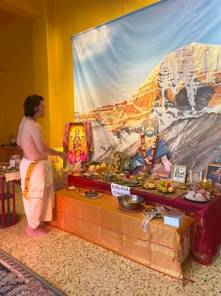 KAILASA CHINESE-WORLD On 26/11/2024