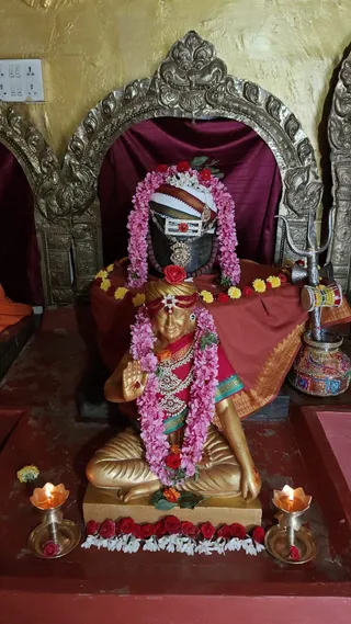 KAILASA UTTARAHALLI On 26/11/2024
