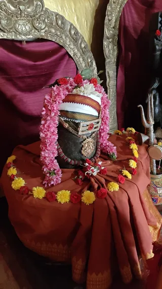 KAILASA UTTARAHALLI On 26/11/2024