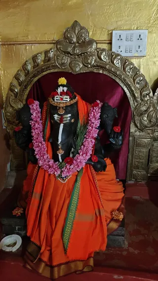 KAILASA UTTARAHALLI On 26/11/2024