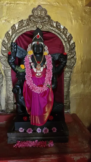 KAILASA UTTARAHALLI On 26/11/2024