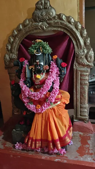 KAILASA UTTARAHALLI On 26/11/2024