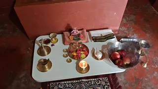KAILASA UTTARAHALLI On 26/11/2024