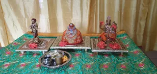 KAILASA TRINIDAD & TOBAGO On 26/11/2024