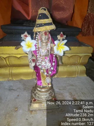 KAILASA Salem On 26/11/2024