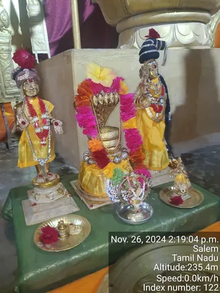 KAILASA Salem On 26/11/2024