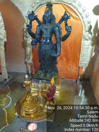 KAILASA Salem On 26/11/2024