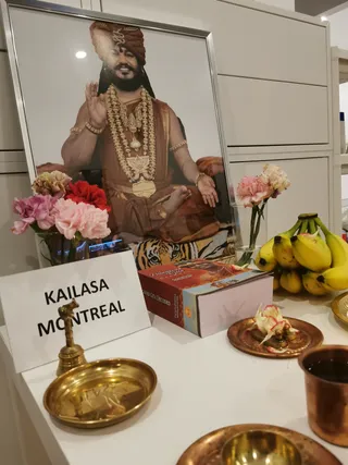 KAILASA Adikailasa AK On 27/11/2024