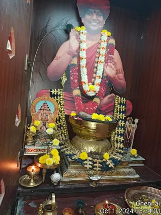 KAILASA PORUR On 30/9/2024