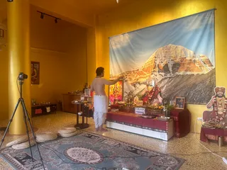 KAILASA CHINESE-WORLD On 30/9/2024