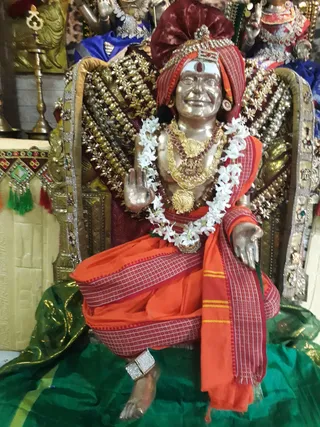 KAILASA Kuala Lumpur, Malaysia On 30/9/2024