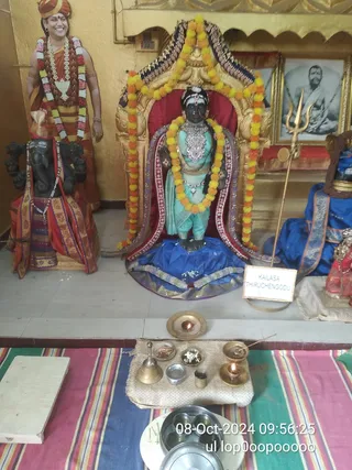 KAILASA THIRUCHENGODE On 7/10/2024