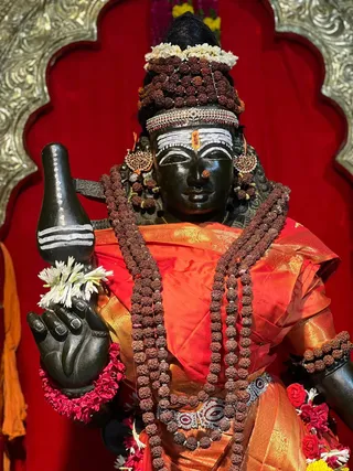KAILASA TORONTO, CANADA On 8/10/2024