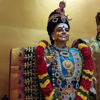 KAILASA SINGAPORE On 7/10/2024