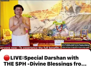 KAILASA CHINESE-WORLD On 7/10/2024