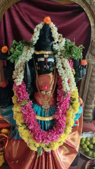 KAILASA UTTARAHALLI On 8/10/2024