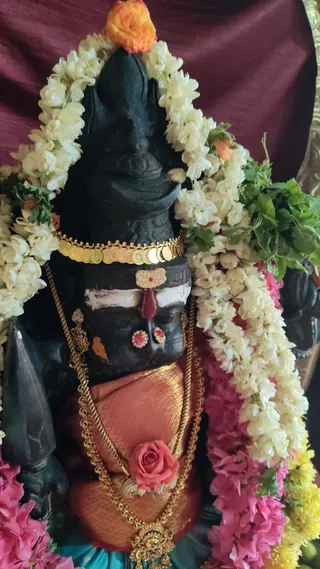 KAILASA UTTARAHALLI On 8/10/2024