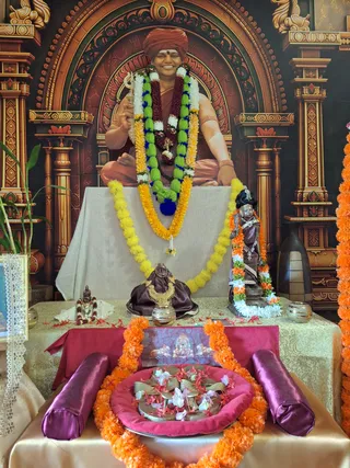 KAILASA GOYAVE GUADELOUPE On October 13, 2026