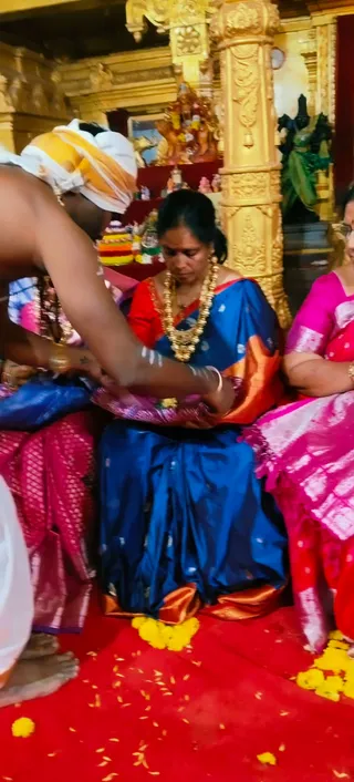 KAILASA HYDERABAD On October 13, 2026