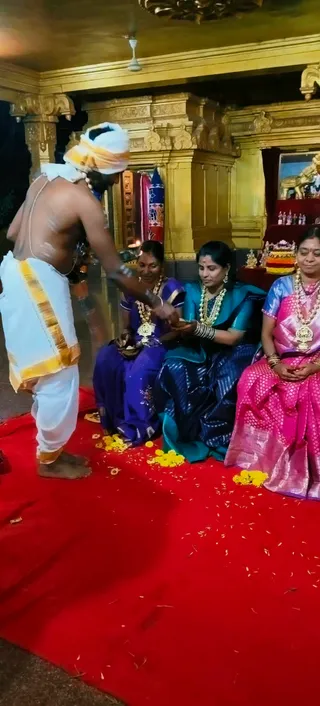 KAILASA HYDERABAD On October 13, 2026