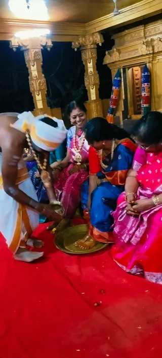 KAILASA HYDERABAD On October 13, 2026