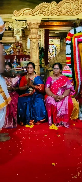 KAILASA HYDERABAD On October 13, 2026