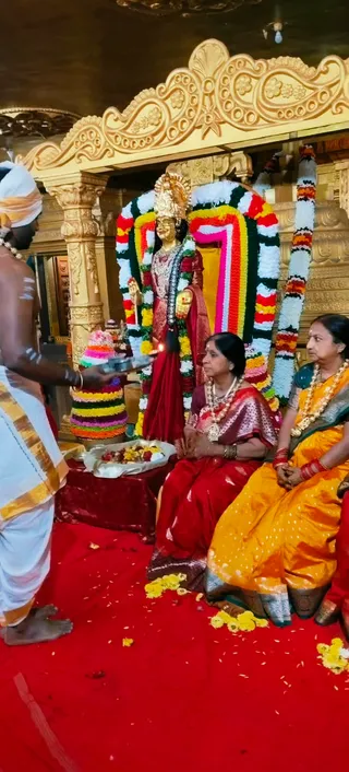 KAILASA HYDERABAD On October 13, 2026