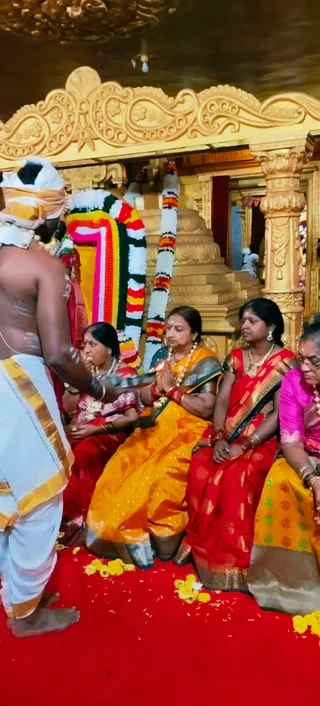 KAILASA HYDERABAD On October 13, 2026
