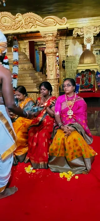 KAILASA HYDERABAD On October 13, 2026