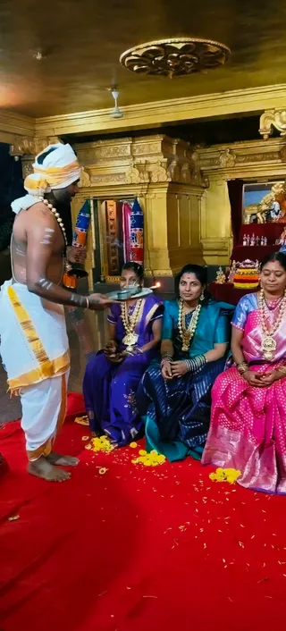 KAILASA HYDERABAD On October 13, 2026