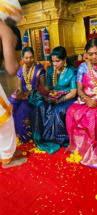 KAILASA HYDERABAD On October 13, 2026