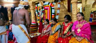 KAILASA HYDERABAD On October 13, 2026