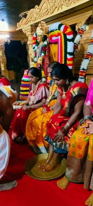 KAILASA HYDERABAD On October 13, 2026