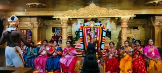 KAILASA HYDERABAD On October 13, 2026