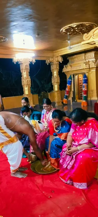 KAILASA HYDERABAD On October 13, 2026