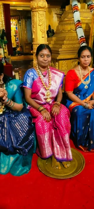 KAILASA HYDERABAD On October 13, 2026
