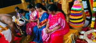 KAILASA HYDERABAD On October 13, 2026