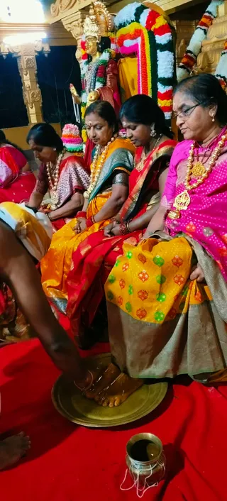 KAILASA HYDERABAD On October 13, 2026