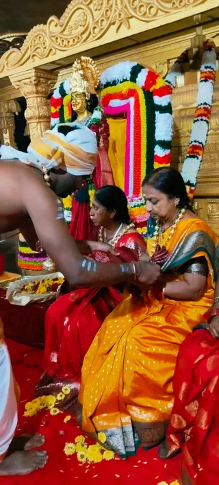 KAILASA HYDERABAD On October 13, 2026