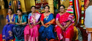KAILASA HYDERABAD On October 13, 2026