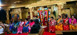 KAILASA HYDERABAD On October 13, 2026