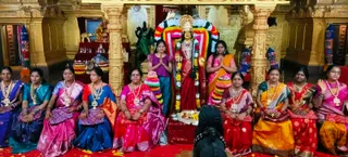 KAILASA HYDERABAD On October 13, 2026