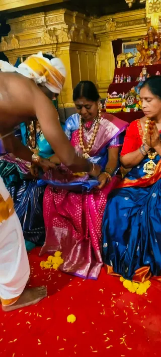KAILASA HYDERABAD On October 13, 2026