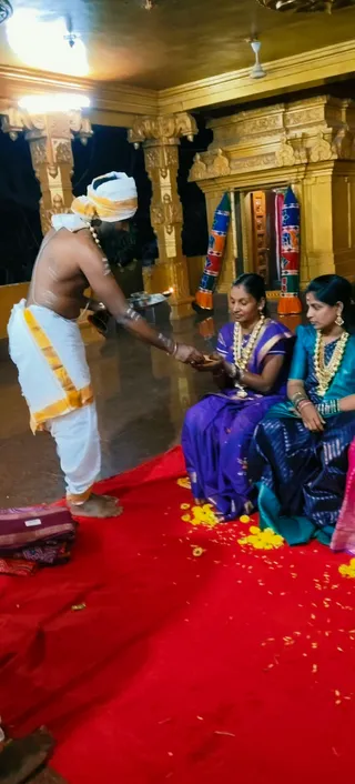 KAILASA HYDERABAD On October 13, 2026