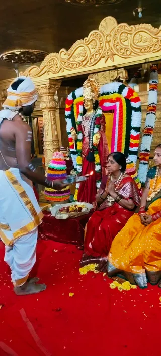 KAILASA HYDERABAD On October 13, 2026