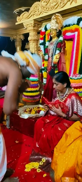 KAILASA HYDERABAD On October 13, 2026
