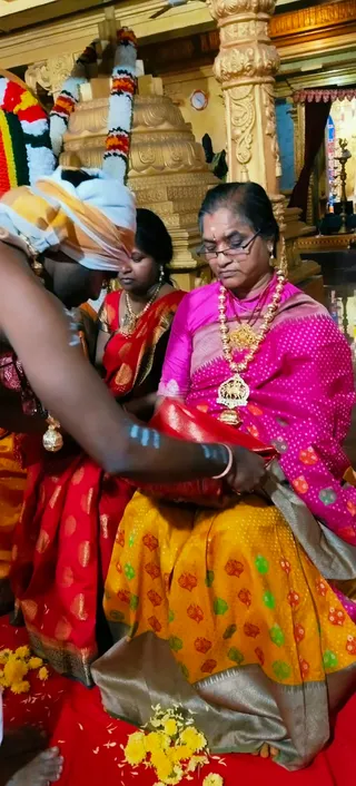 KAILASA HYDERABAD On October 13, 2026